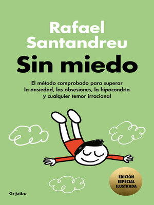 Sin miedo (edición especial ilustrada) - ebook
